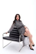 4543 ELBİSE-TALLINN resmi